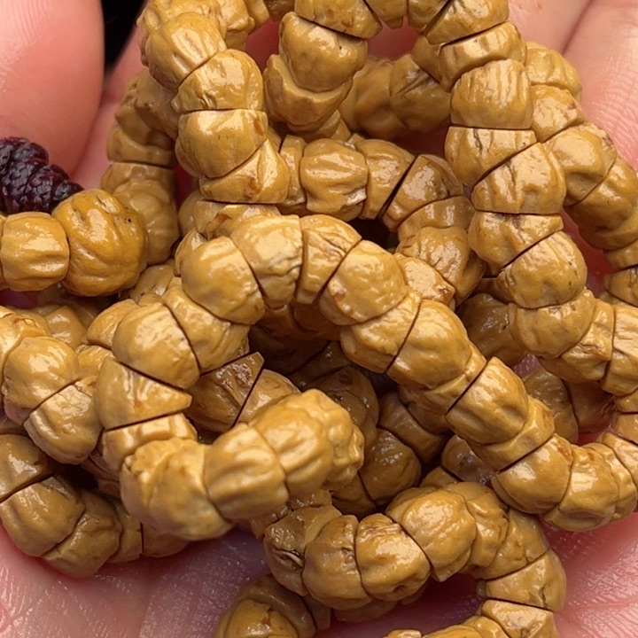 柏香籽/百香籽吊坠