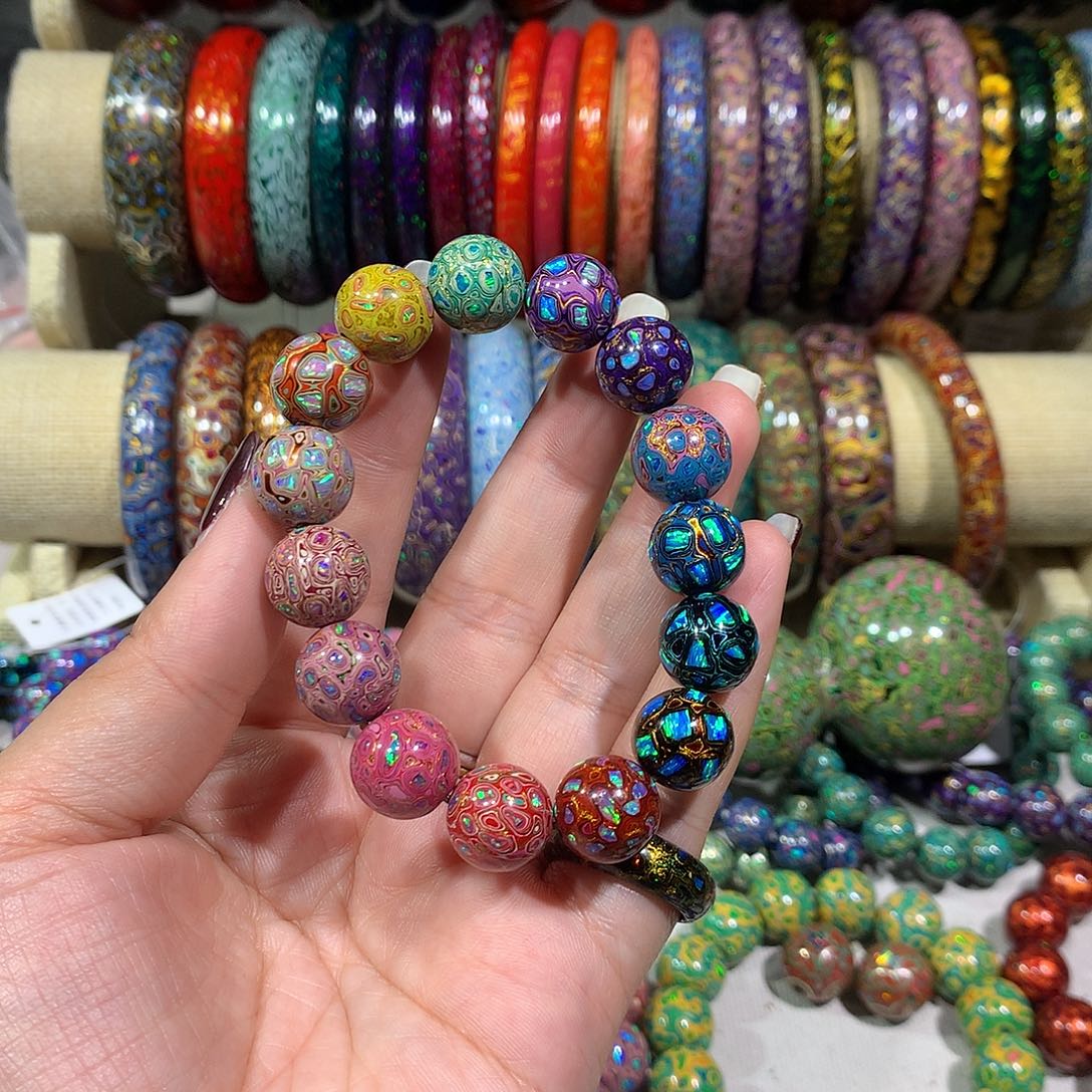 大漆珠1.3……娇…………………………