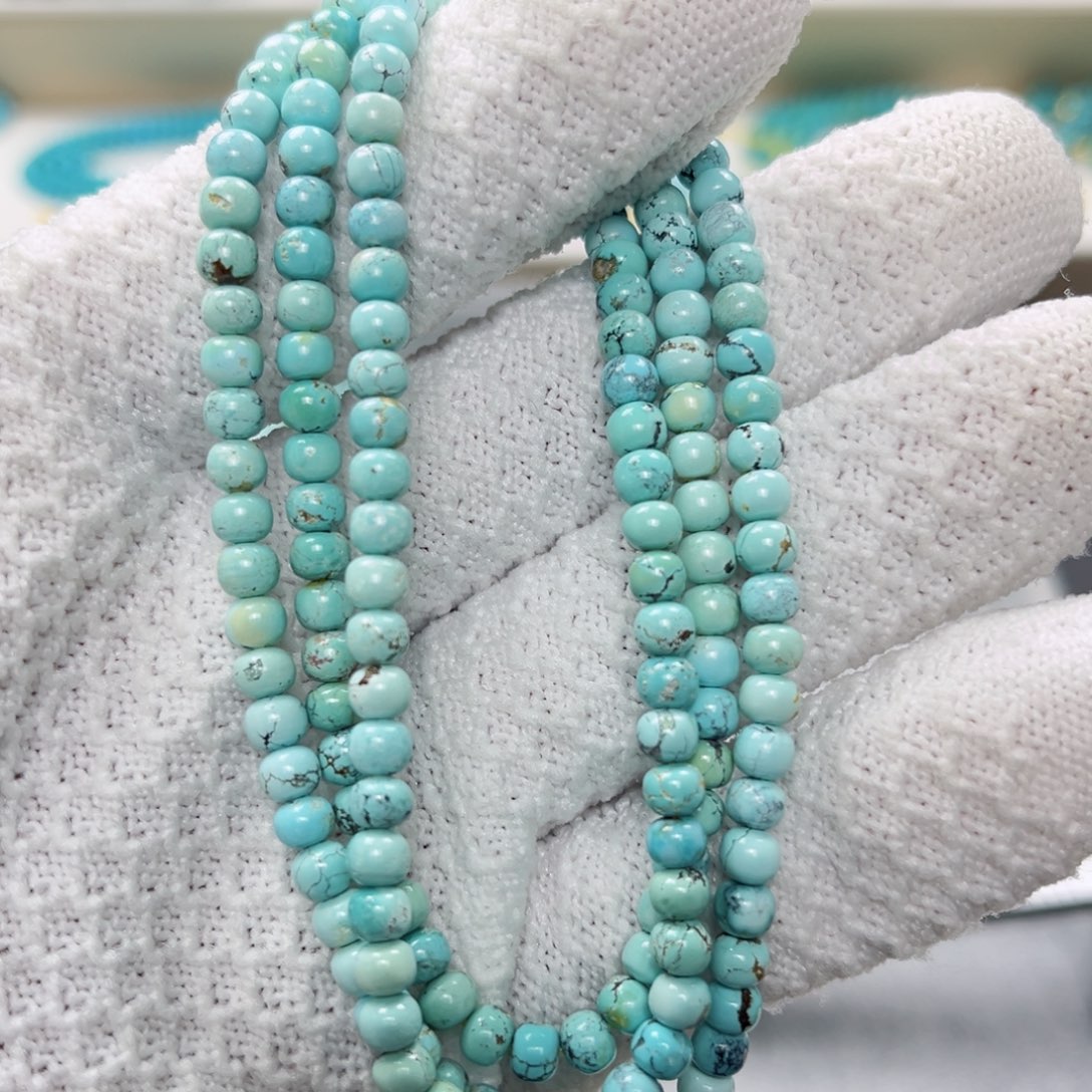 绿松石绿松石未镶嵌