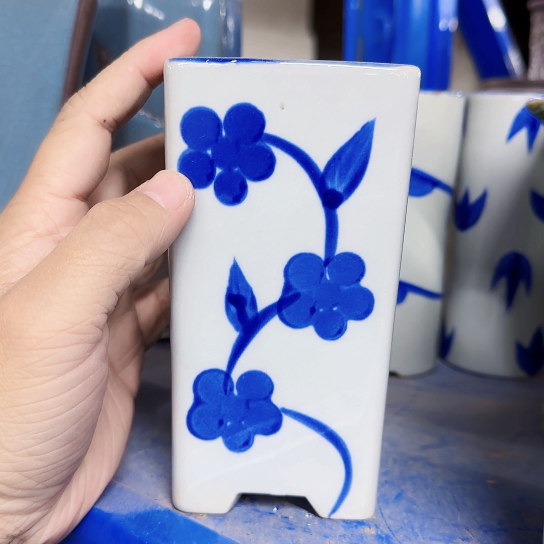 陶瓷陶瓷花盆特价上新