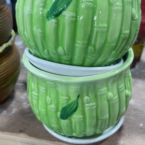 陶瓷新年快乐！！！！