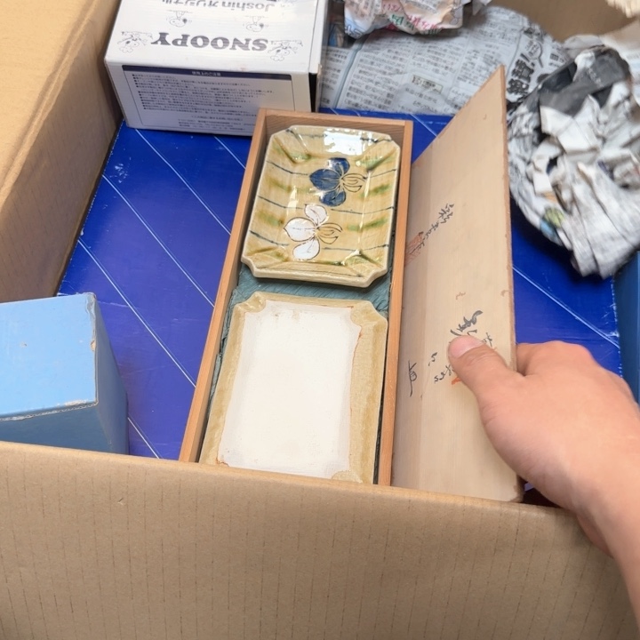 瓷片瓷质品工艺品