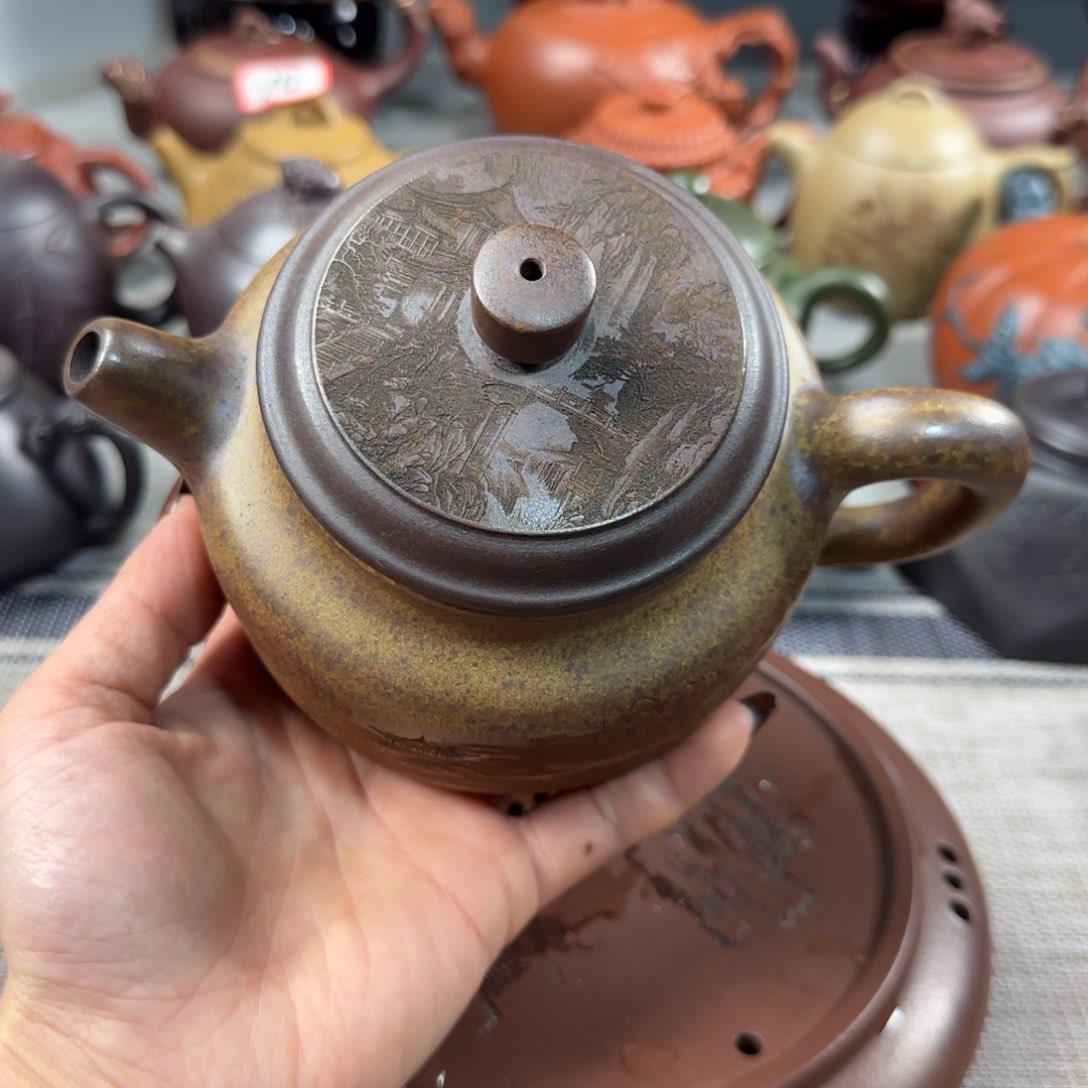 紫砂茶壶紫砂紫砂茶具