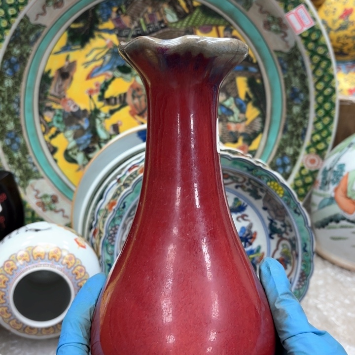 摆件瓷器摆件 瓷器摆件