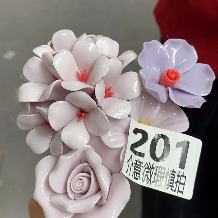 陶瓷设计风格现代