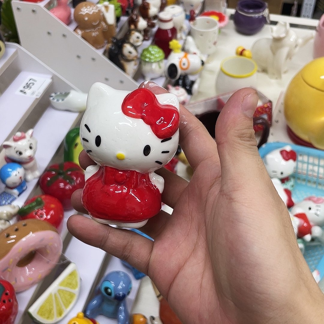 s**棇满20包邮瑕疵陶瓷不退不换
