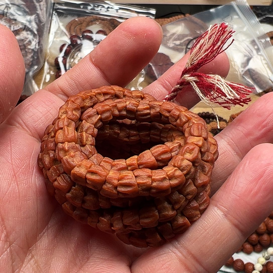 金刚菩提吊坠20……………