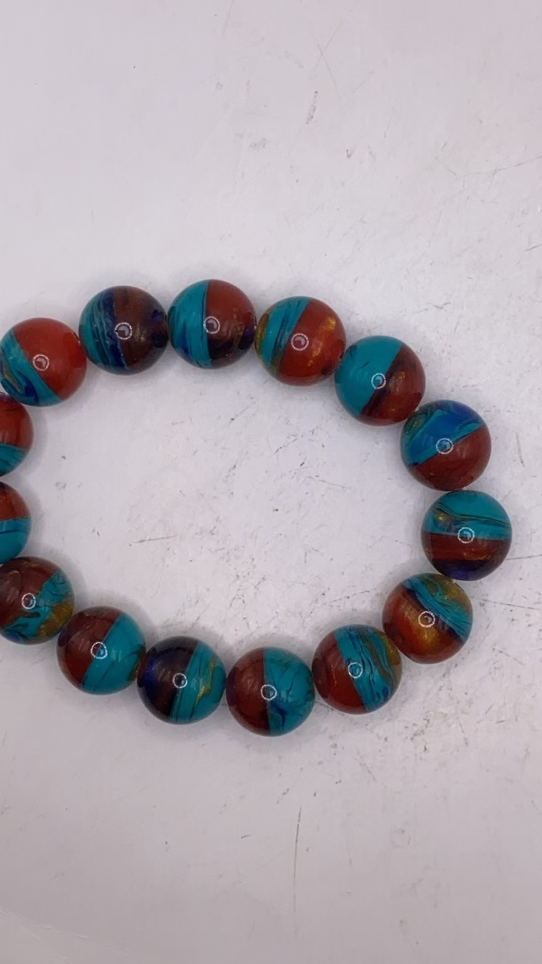 ZY10【臻源饰品】精品时尚百搭气质款手串（多样性发其一）