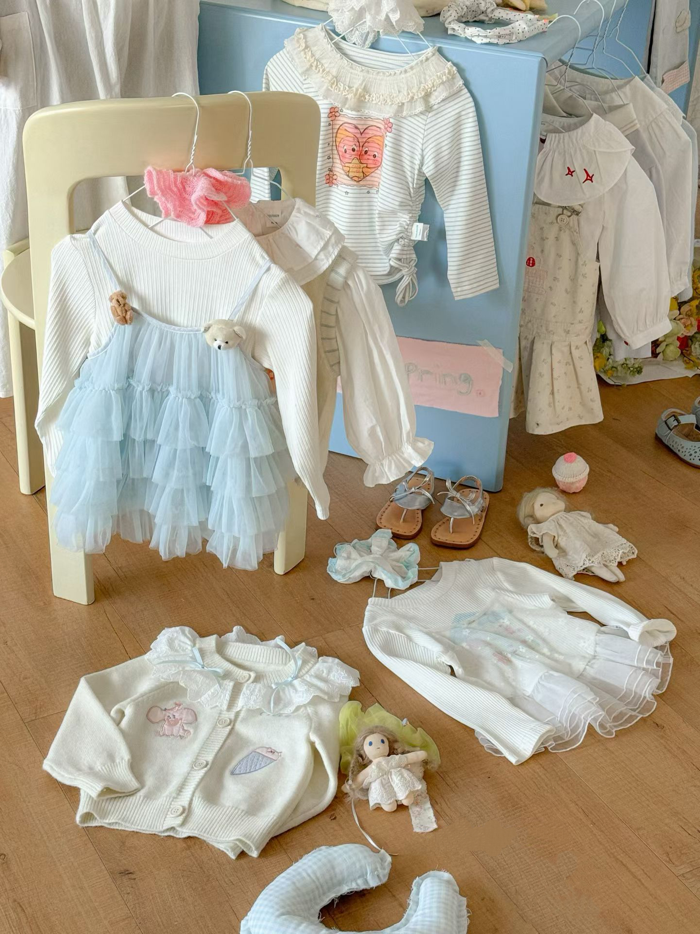 HU优优童装扣号链接00002