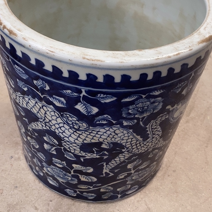 瓷片我们的士人是在这里度过