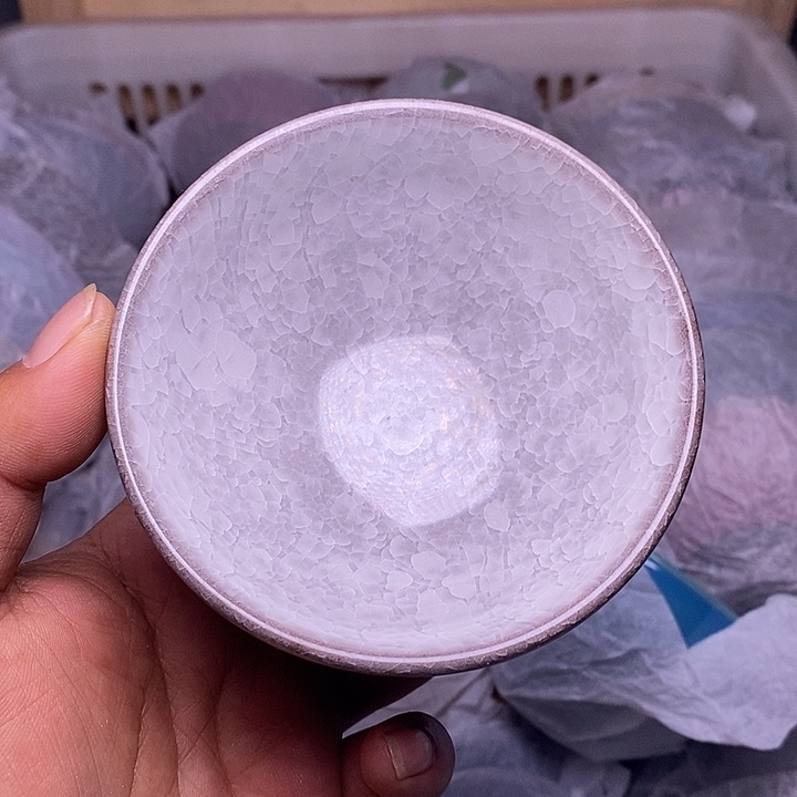 茶盏建盏喝茶主人杯茶杯