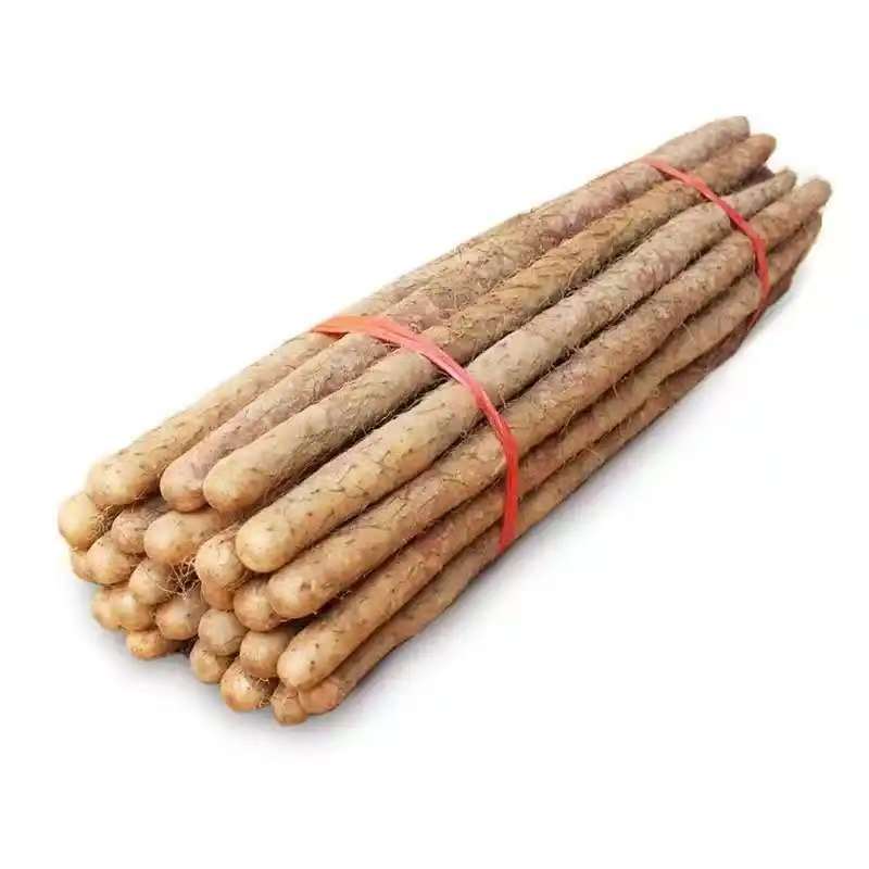 内蒙特产铁杆麻山药泡酒泡水