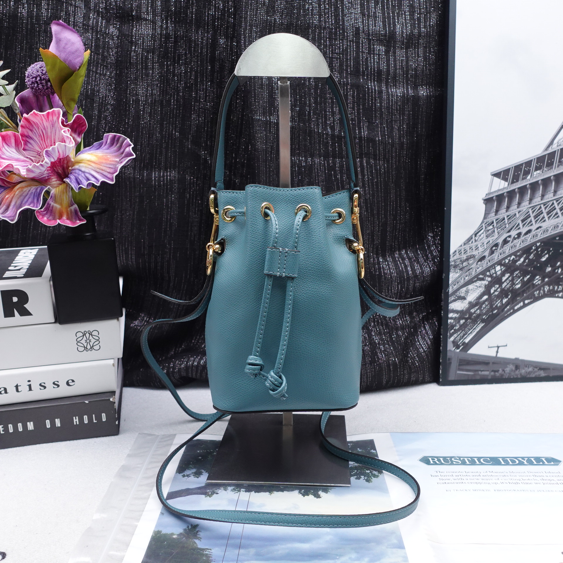 95新 FENDI/芬迪 单肩包/T10279975