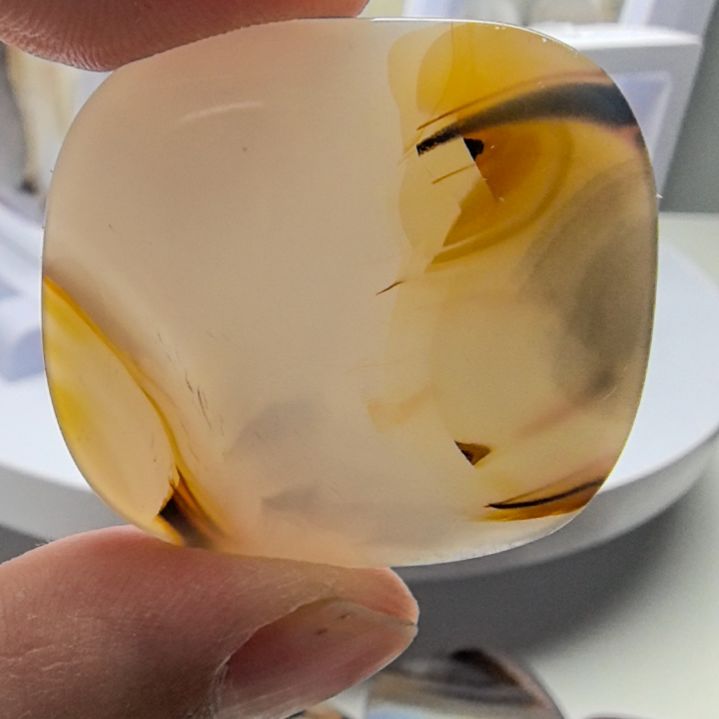 非金属时尚饰品17