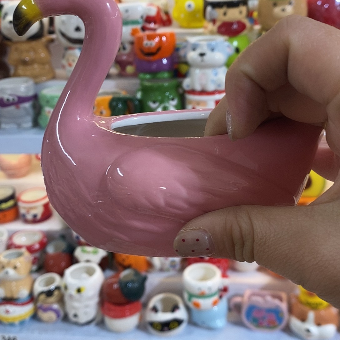 瓷片陶瓷微瑕介意慎拍
