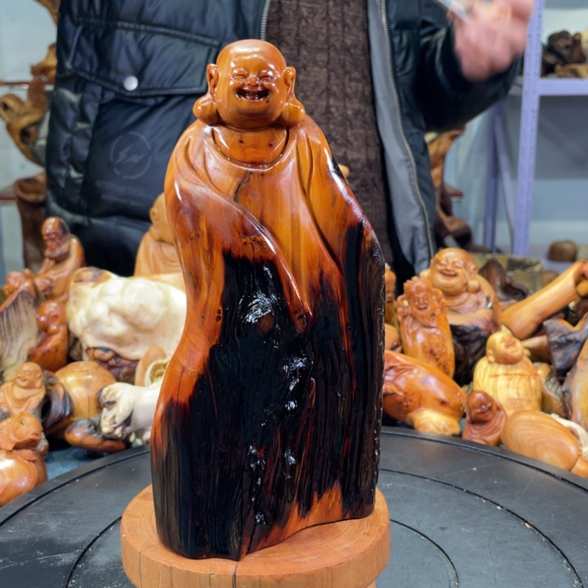 【闪购商品】柏木（崖柏）其他