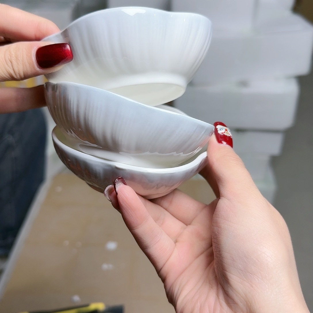 瓷片微瑕，好看陶瓷产品