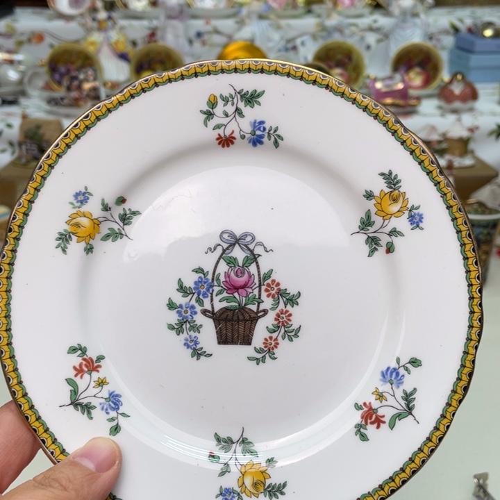 摆件维多利亚欧洲中古