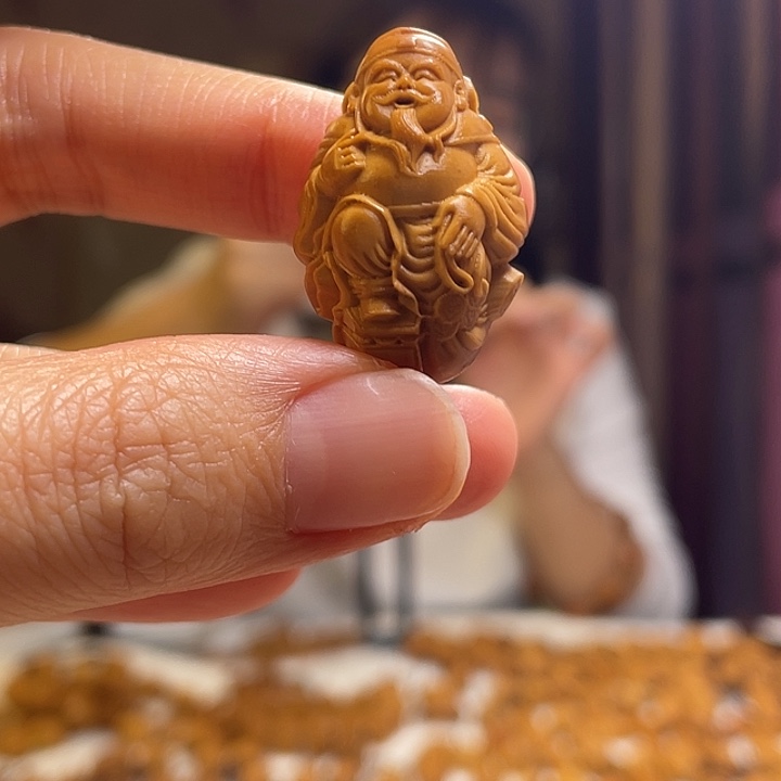 手串/手链橄榄核