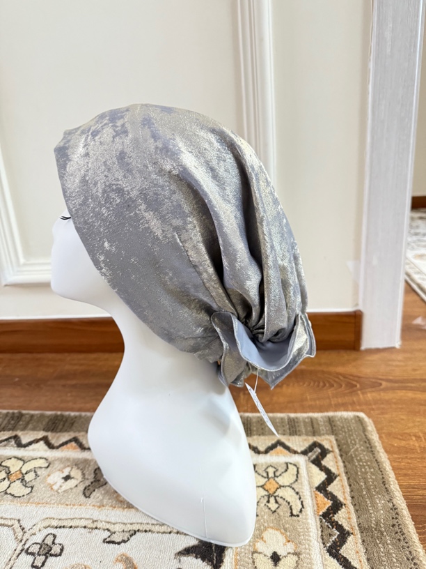 哈萨克斯坦进口头巾