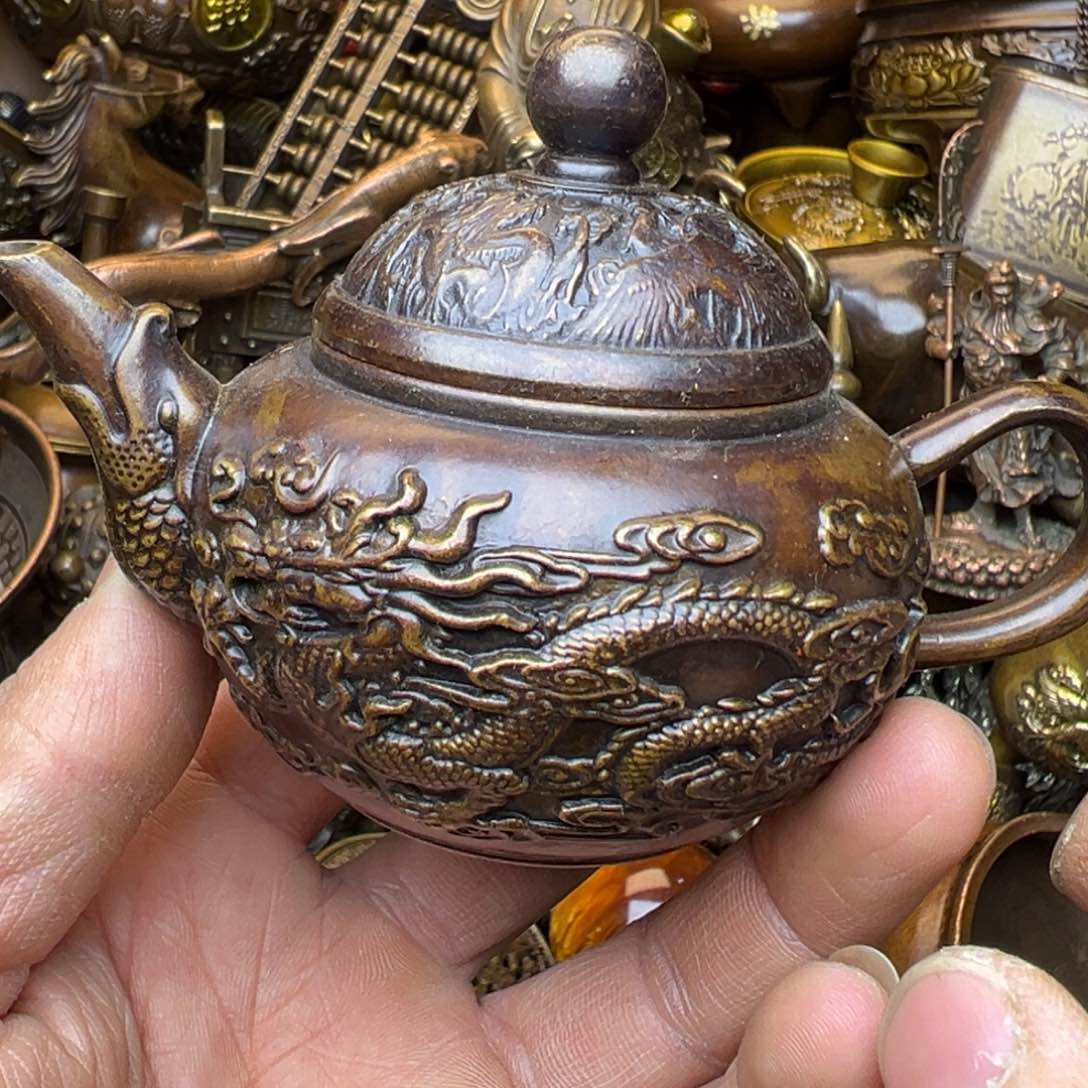 精美文玩精品摆件