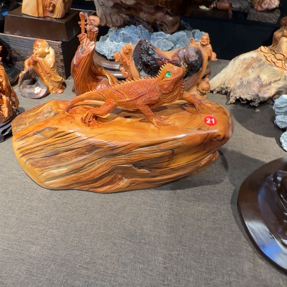 徐***店柏木（崖柏）太行崖柏纯手工