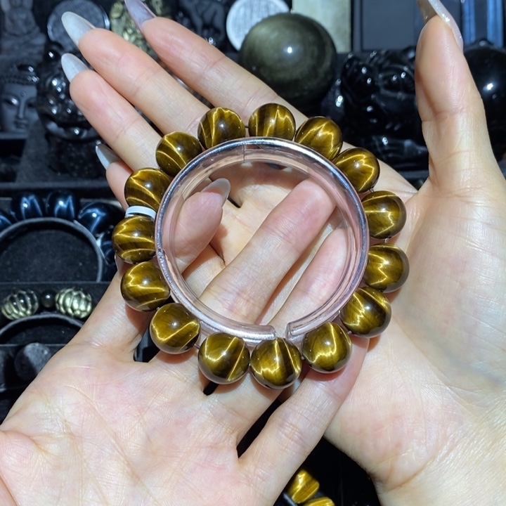 木变石手饰未镶嵌勇****界