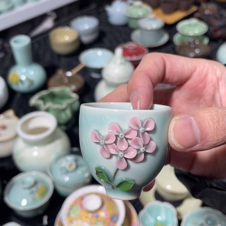 青瓷青瓷 青瓷青瓷