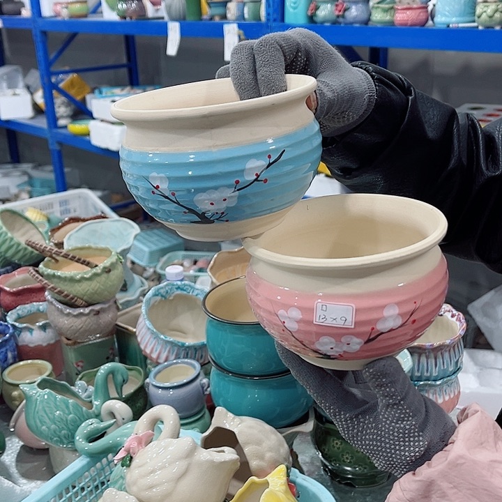 红陶正品数量有限