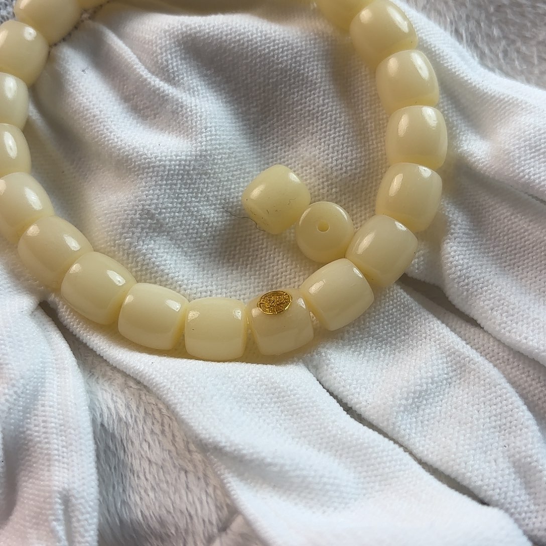 手串/手链骆驼牙骆驼牙