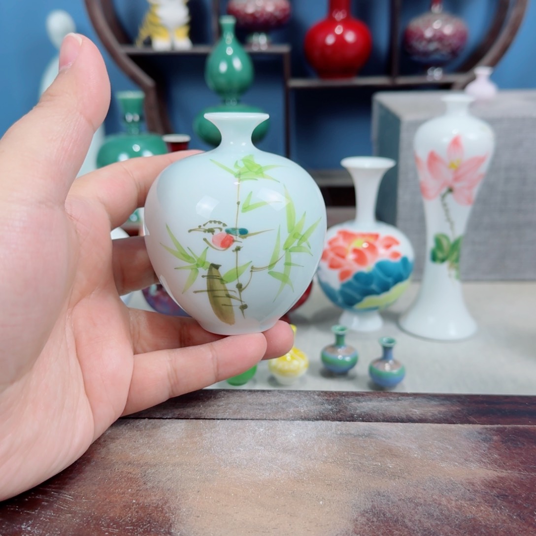 瓶摆件摆件摆件摆件