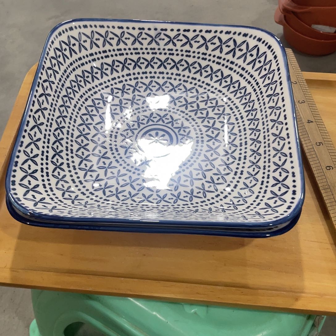 瓷温佩家陶瓷福利2个