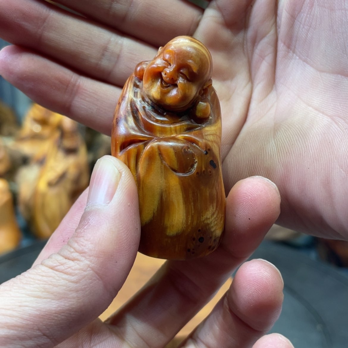 【闪购商品】柏木（崖柏）其他