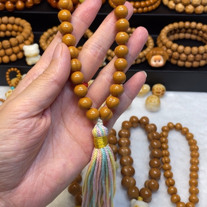 *****核桃手串/手链小屁桃