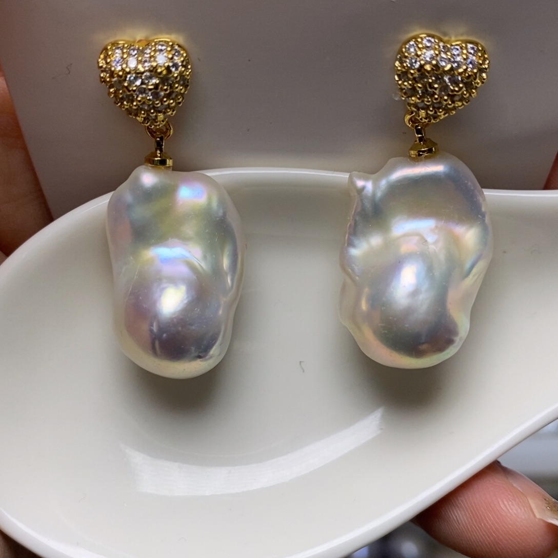 淡水珍珠其它未镶嵌