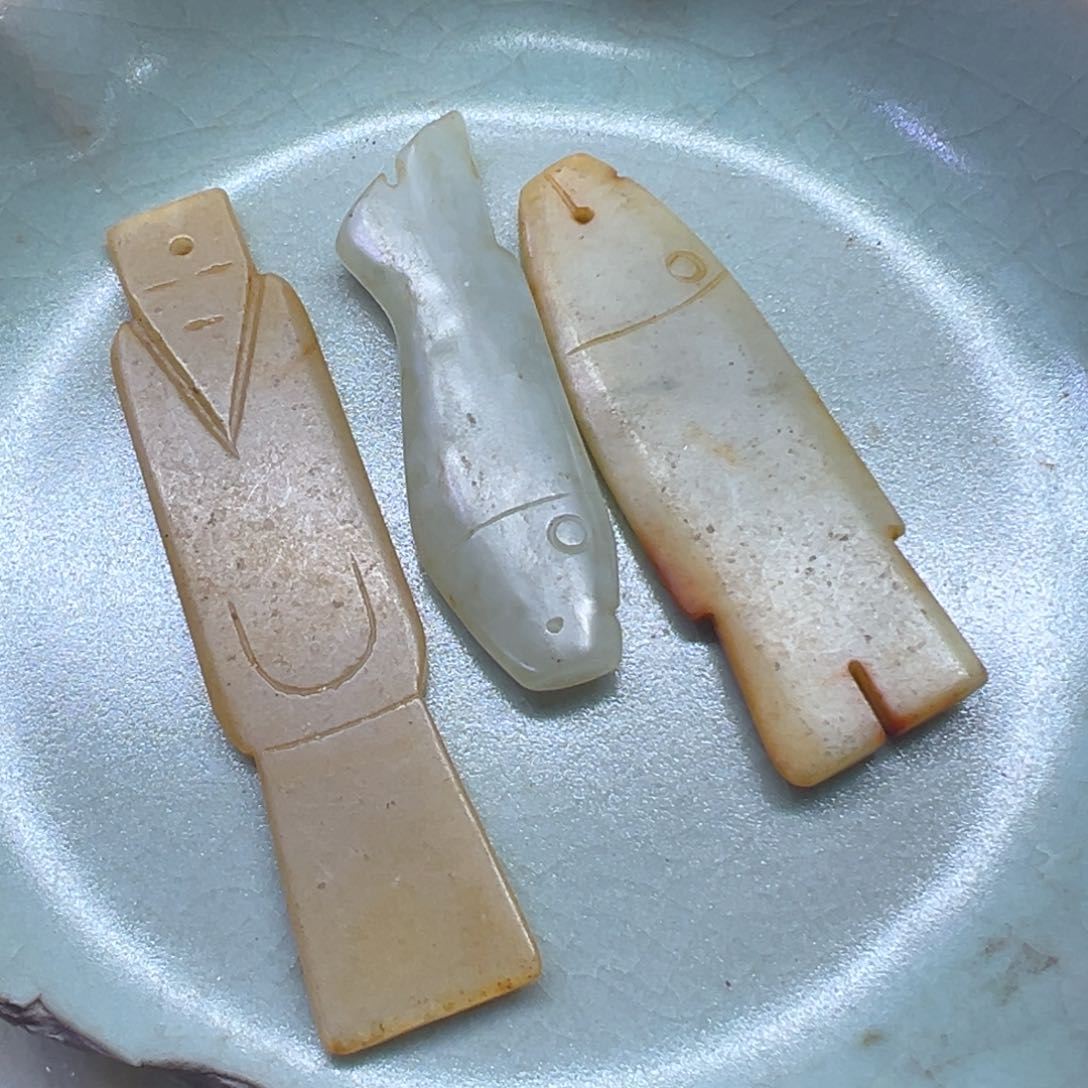 瓷片瓷器制作工艺等