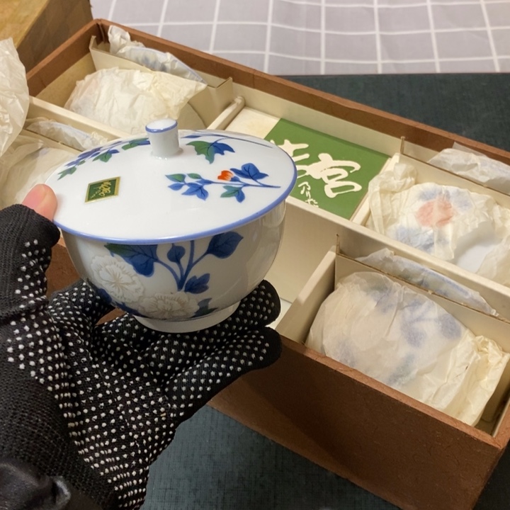 精美瓷器 一单包邮