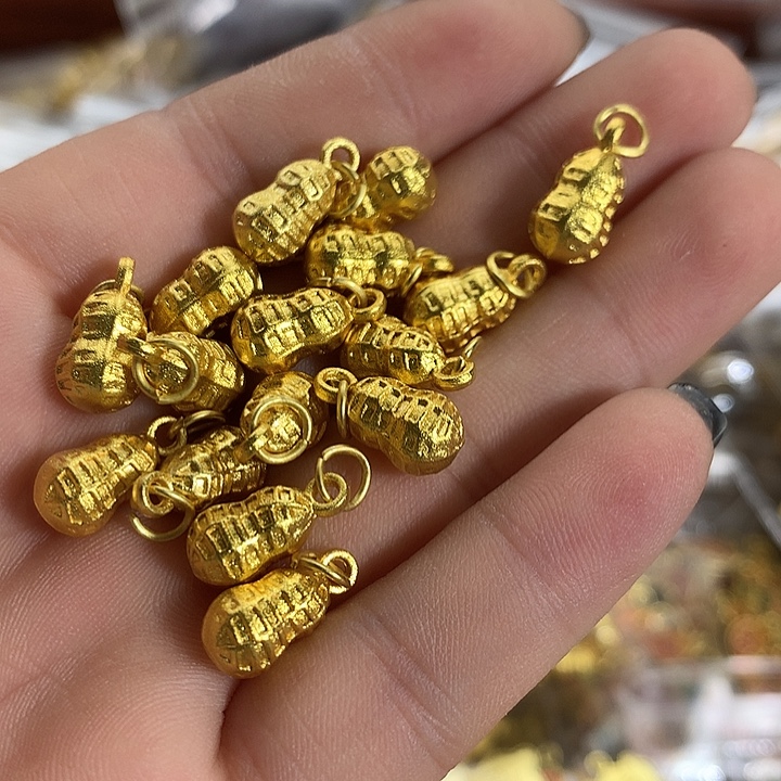 铜合金纯色系列 满三单飞6