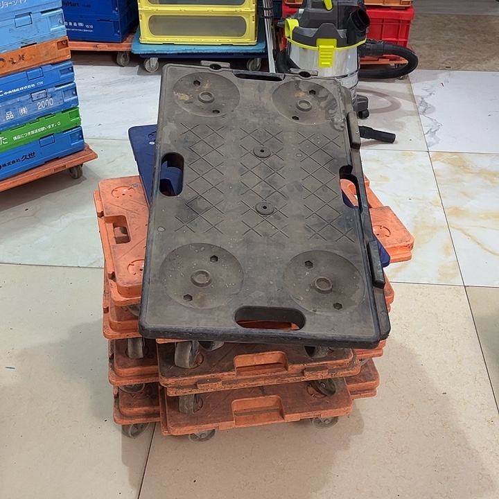 天***涯厚款家用五金工具大车1