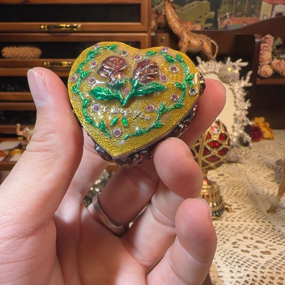 手工制品默认微瑕