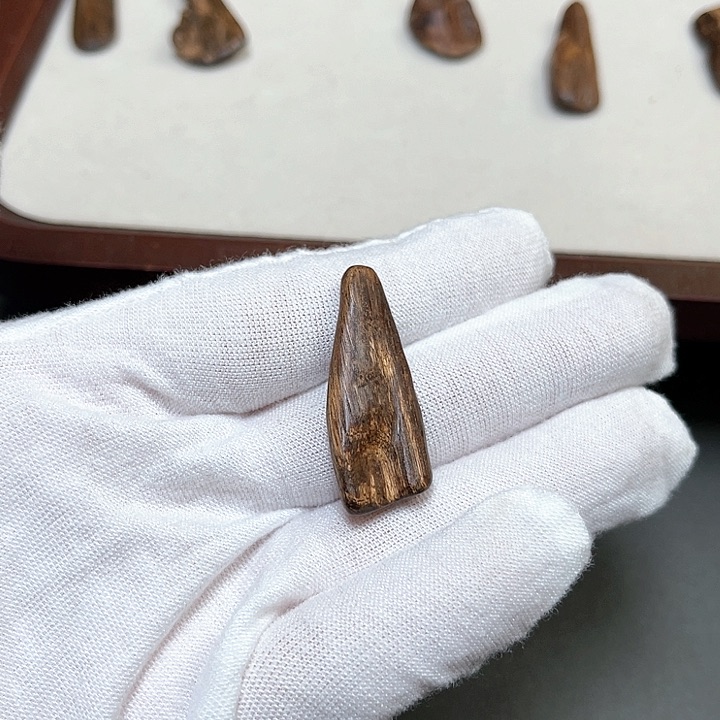 沉香吊坠达拉干沉水1.33