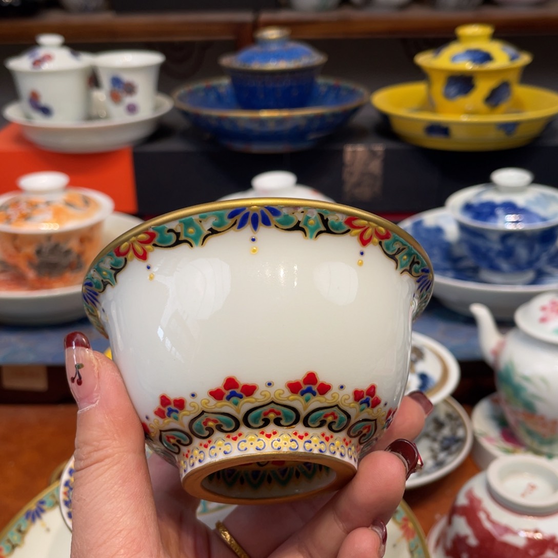 景德镇景德镇瓷器景德镇