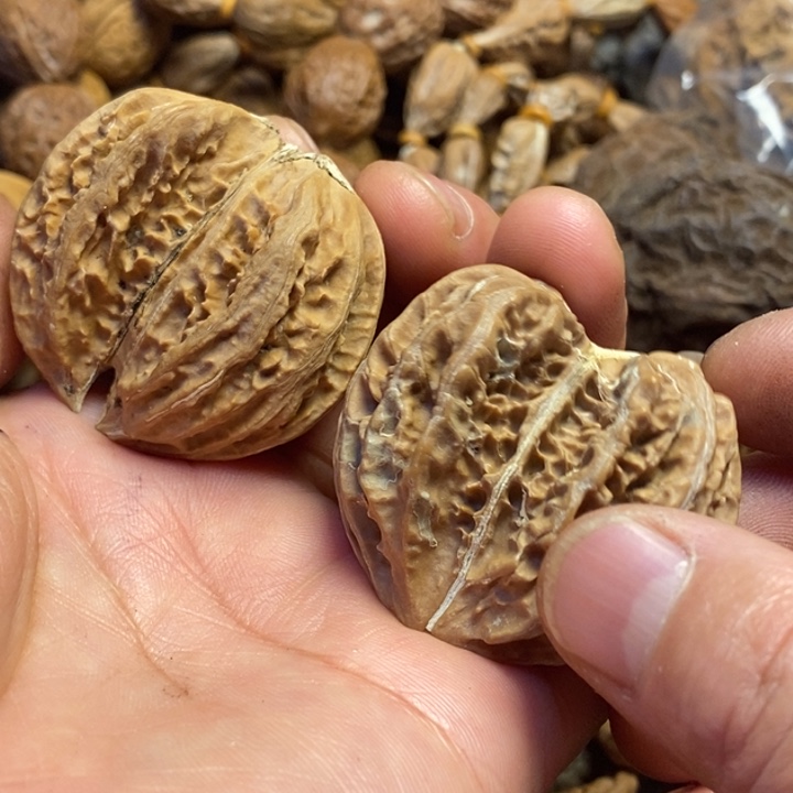 桃核吊坠东北东北特产56