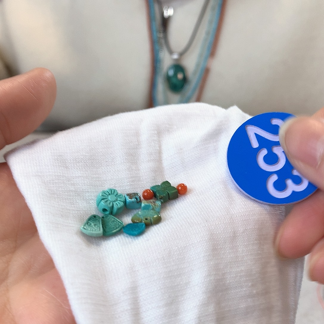 南红玛瑙珠宝奇石未镶嵌