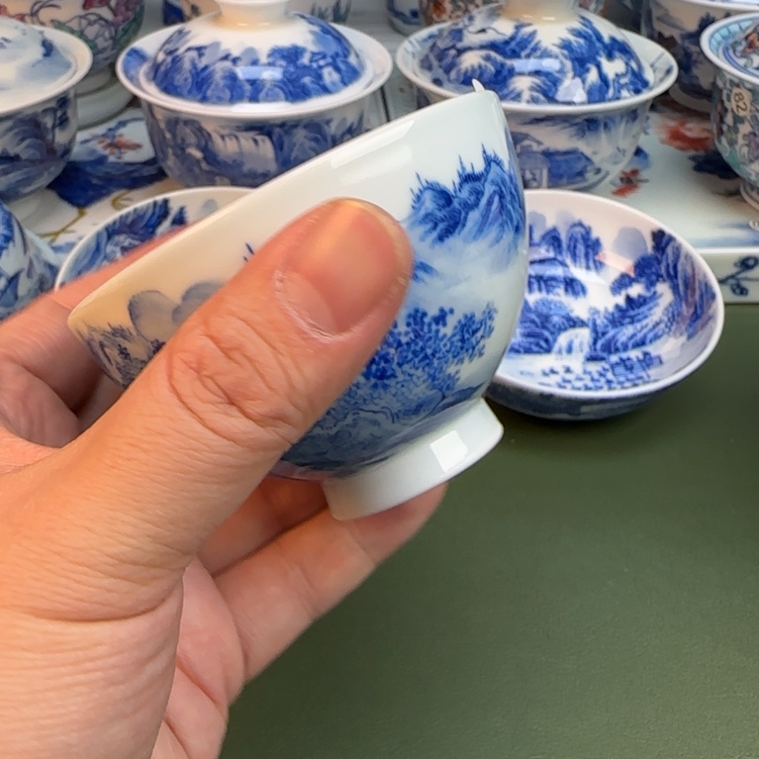 抖音闪购纯手工收手绘187