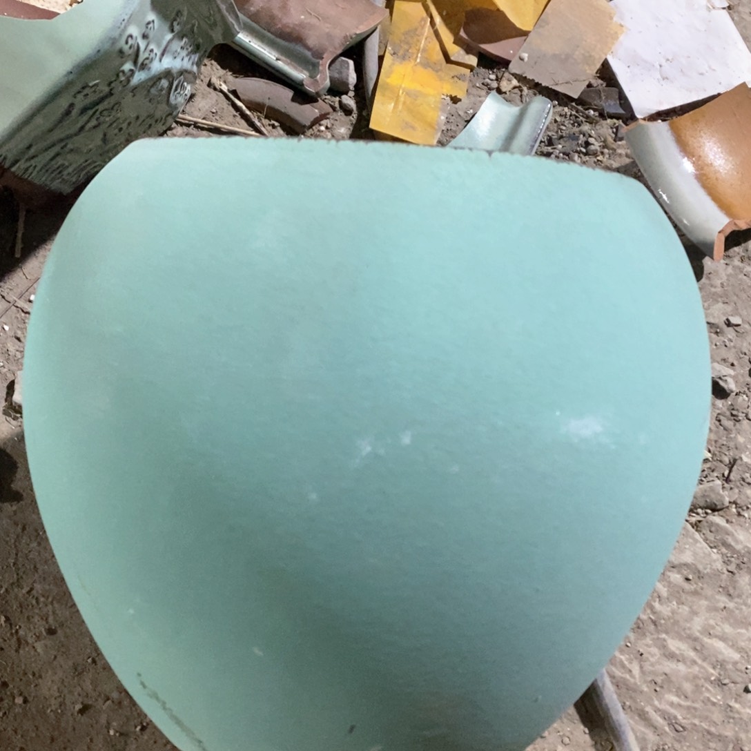 红陶瑕疵20-23一个