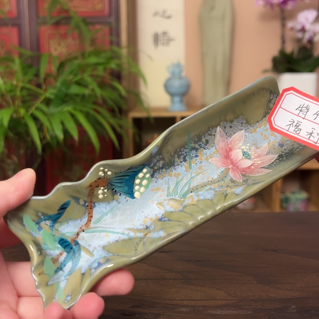 壶柴烧手工制作工艺