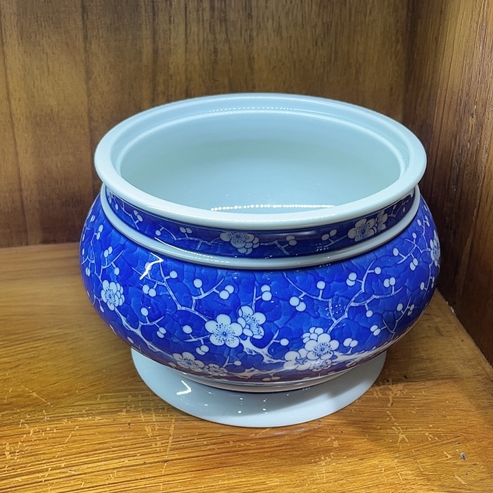 景德镇陶瓷艺术大师作品