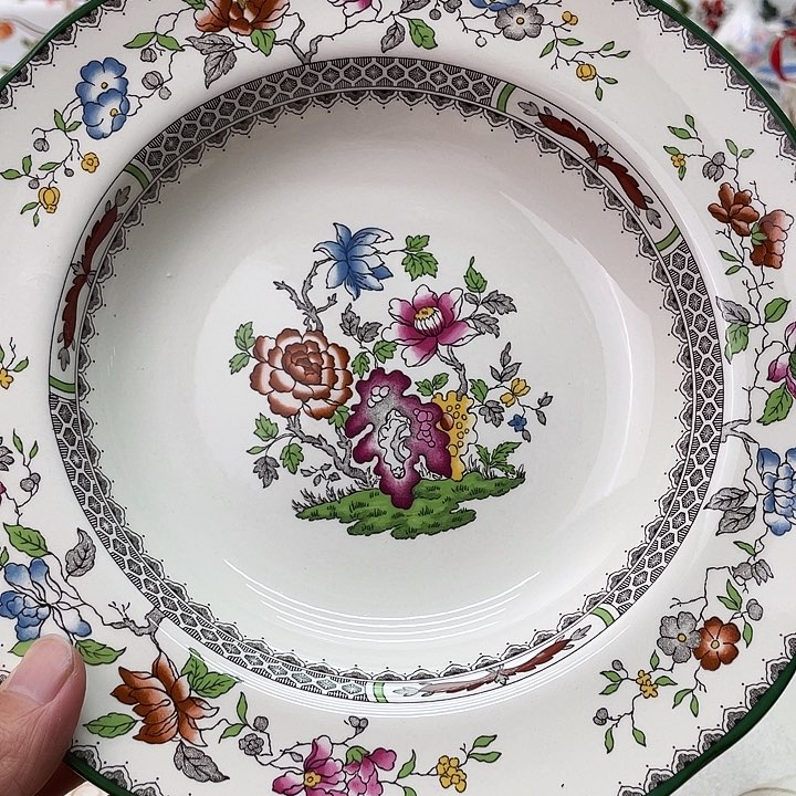 摆件维多利亚欧洲中古