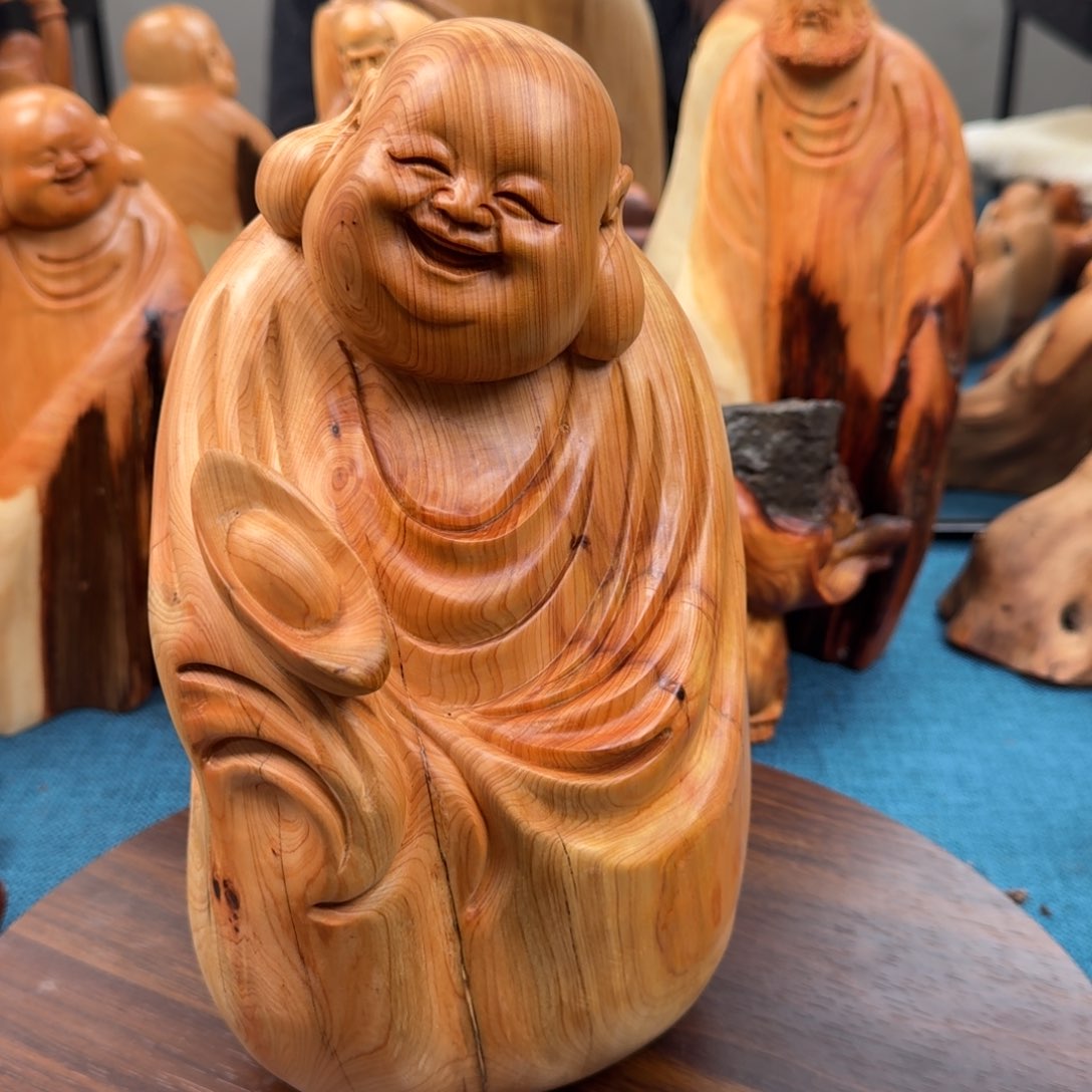 柏木（崖柏）太行崖柏